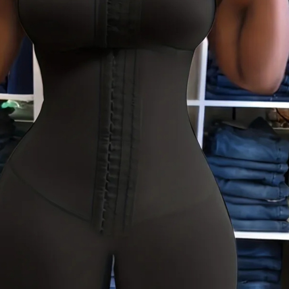 Faja Women's Shapewear Bodysuit